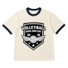 Playera Unisex Combinada 🔥 NEW PRODUCT 🔥 Miniatura