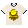 Playera Unisex Combinada 🔥 NEW PRODUCT 🔥 Miniatura