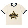 Playera Unisex Combinada 🔥 NEW PRODUCT 🔥 Miniatura