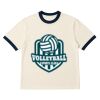Playera Unisex Combinada 🔥 NEW PRODUCT 🔥 Miniatura