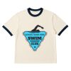 Playera Unisex Combinada 🔥 NEW PRODUCT 🔥 Miniatura