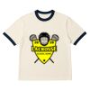 Playera Unisex Combinada 🔥 NEW PRODUCT 🔥 Miniatura