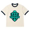 Playera Unisex Combinada 🔥 NEW PRODUCT 🔥 Miniatura