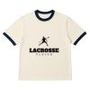 Playera Unisex Combinada 🔥 NEW PRODUCT 🔥 Miniatura