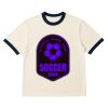 Playera Unisex Combinada 🔥 NEW PRODUCT 🔥 Miniatura