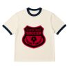 Playera Unisex Combinada 🔥 NEW PRODUCT 🔥 Miniatura