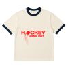 Playera Unisex Combinada 🔥 NEW PRODUCT 🔥 Miniatura