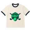 Playera Unisex Combinada 🔥 NEW PRODUCT 🔥 Miniatura
