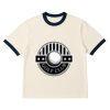 Playera Unisex Combinada 🔥 NEW PRODUCT 🔥 Miniatura