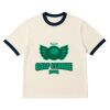 Playera Unisex Combinada 🔥 NEW PRODUCT 🔥 Miniatura