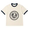 Playera Unisex Combinada 🔥 NEW PRODUCT 🔥 Miniatura