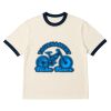 Playera Unisex Combinada 🔥 NEW PRODUCT 🔥 Miniatura