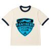 Playera Unisex Combinada 🔥 NEW PRODUCT 🔥 Miniatura