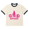 Playera Unisex Combinada 🔥 NEW PRODUCT 🔥 Miniatura