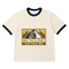 Playera Unisex Combinada 🔥 NEW PRODUCT 🔥 Miniatura