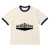 Playera Unisex Combinada 🔥 NEW PRODUCT 🔥 Miniatura