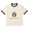 Playera Unisex Combinada 🔥 NEW PRODUCT 🔥 Miniatura