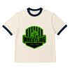 Playera Unisex Combinada 🔥 NEW PRODUCT 🔥 Miniatura