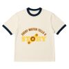 Playera Unisex Combinada 🔥 NEW PRODUCT 🔥 Miniatura