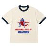 Playera Unisex Combinada 🔥 NEW PRODUCT 🔥 Miniatura