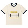 Playera Unisex Combinada 🔥 NEW PRODUCT 🔥 Miniatura