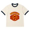 Playera Unisex Combinada 🔥 NEW PRODUCT 🔥 Miniatura
