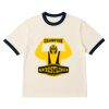Playera Unisex Combinada 🔥 NEW PRODUCT 🔥 Miniatura