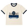 Playera Unisex Combinada 🔥 NEW PRODUCT 🔥 Miniatura