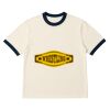 Playera Unisex Combinada 🔥 NEW PRODUCT 🔥 Miniatura