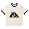 Playera Unisex Combinada 🔥 NEW PRODUCT 🔥 Miniatura