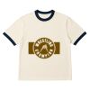 Playera Unisex Combinada 🔥 NEW PRODUCT 🔥 Miniatura
