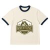 Playera Unisex Combinada 🔥 NEW PRODUCT 🔥 Miniatura