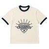 Playera Unisex Combinada 🔥 NEW PRODUCT 🔥 Miniatura