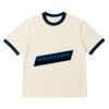 Playera Unisex Combinada 🔥 NEW PRODUCT 🔥 Miniatura