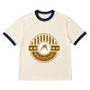 Playera Unisex Combinada 🔥 NEW PRODUCT 🔥 Miniatura