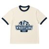 Playera Unisex Combinada 🔥 NEW PRODUCT 🔥 Miniatura