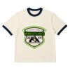 Playera Unisex Combinada 🔥 NEW PRODUCT 🔥 Miniatura