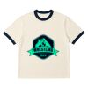 Playera Unisex Combinada 🔥 NEW PRODUCT 🔥 Miniatura