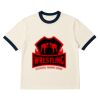 Playera Unisex Combinada 🔥 NEW PRODUCT 🔥 Miniatura