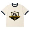 Playera Unisex Combinada 🔥 NEW PRODUCT 🔥 Miniatura