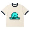 Playera Unisex Combinada 🔥 NEW PRODUCT 🔥 Miniatura
