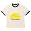 Playera Unisex Combinada 🔥 NEW PRODUCT 🔥 Miniatura