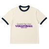 Playera Unisex Combinada 🔥 NEW PRODUCT 🔥 Miniatura