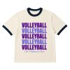 Playera Unisex Combinada 🔥 NEW PRODUCT 🔥 Miniatura