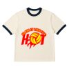 Playera Unisex Combinada 🔥 NEW PRODUCT 🔥 Miniatura