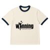 Playera Unisex Combinada 🔥 NEW PRODUCT 🔥 Miniatura