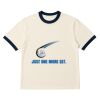 Playera Unisex Combinada 🔥 NEW PRODUCT 🔥 Miniatura