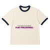 Playera Unisex Combinada 🔥 NEW PRODUCT 🔥 Miniatura