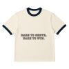 Playera Unisex Combinada 🔥 NEW PRODUCT 🔥 Miniatura