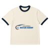 Playera Unisex Combinada 🔥 NEW PRODUCT 🔥 Miniatura